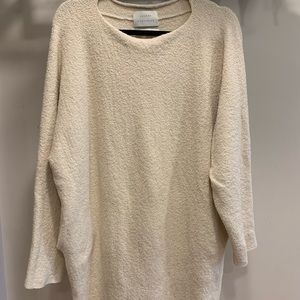 Lauren Manoogian Long Sweater